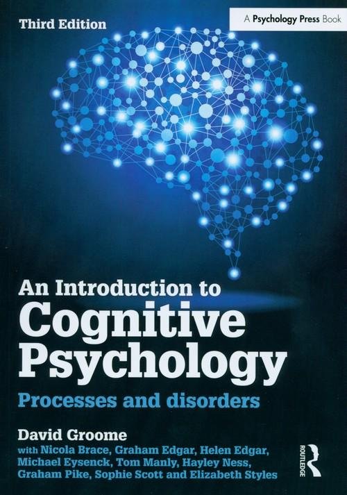 An Introduction To Cognitive Psychology - Groome David | Książka W Empik