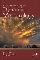 An Introduction to Dynamic Meteorology - Holton James R.