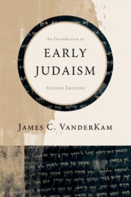 An Introduction To Early Judaism - James C. VanderKam | Książka W Empik