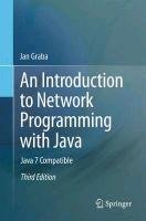 An Introduction to Network Programming with Java - Graba Jan