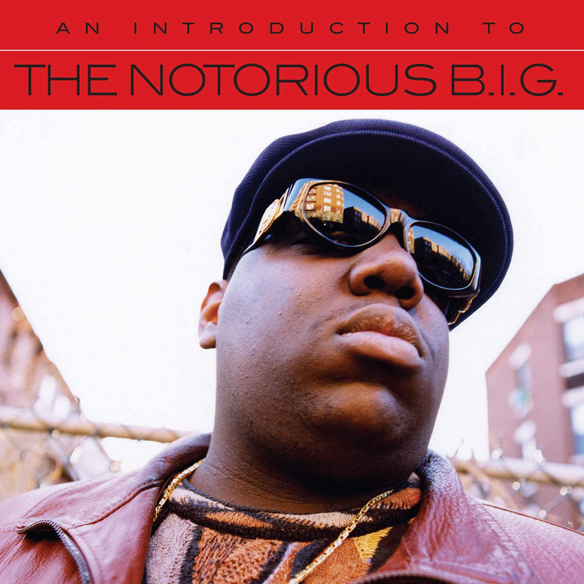 An Introduction To Notorious B.I.G. - The Notorious B.I.G. | Muzyka ...