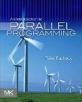 An Introduction to Parallel Programming - Pacheco Peter