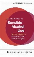 An Introduction to Sensible Alcohol Use, 2nd Edition - Spada Marcantonio