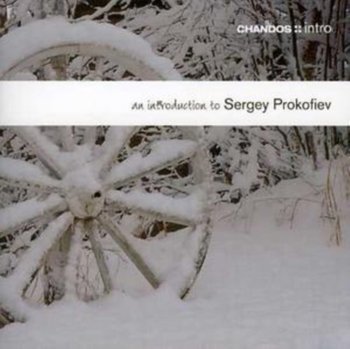 An Introduction to Sergey Sergeyevich Prokofiev - Various Artists