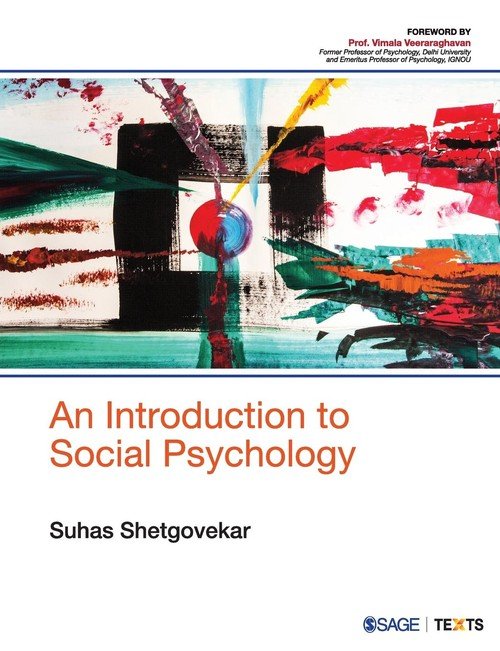 An Introduction To Social Psychology - Opracowanie Zbiorowe | Książka W ...