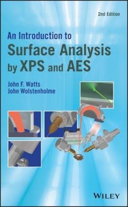 An Introduction to Surface Analysis by XPS and AES - Opracowanie ...