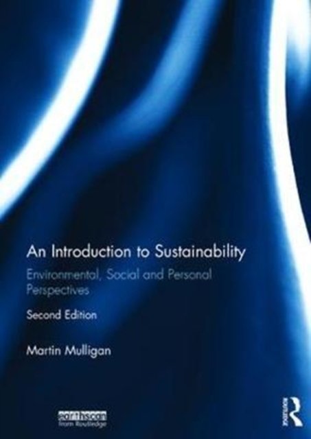 introduction to seaborn - sustainability methods... An Introduction to Sustainability: Environmental, Social and Personal ...
