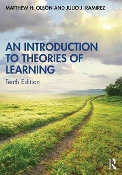 An Introduction to Theories of Learning - Opracowanie zbiorowe