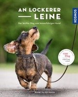 An lockerer Leine - Przygoda Jeanette