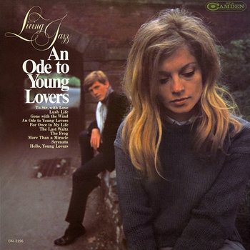 An Ode to Young Lovers - Living Jazz