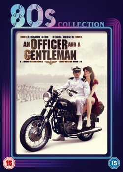 An Officer and a Gentleman - 80s Collection - Hackford Taylor