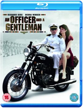 An Officer and a Gentleman (brak polskiej wersji językowej) - Hackford Taylor
