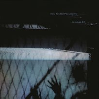 An omen EP_ How to destroy angels_