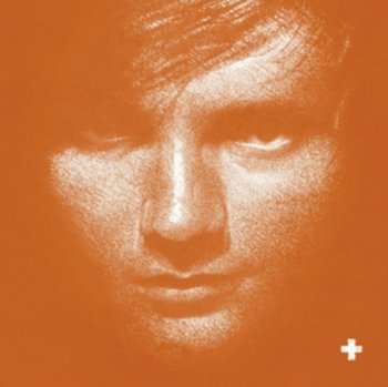 + AN, płyta winylowa - Sheeran Ed