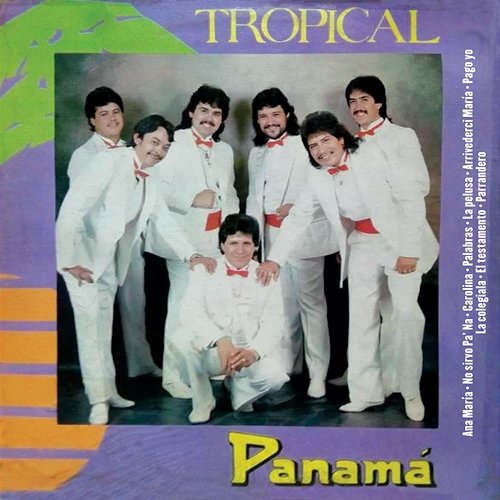 Ana Mar a Tropical Panam Muzyka mp3 Sklep EMPIK.COM