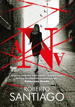 Ana - Santiago Roberto