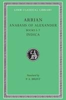 Anabasis of Alexander - Arrian