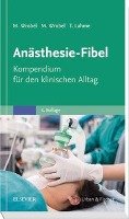 Anästhesie-Fibel - Wrobel Marc, Wrobel Maike, Lahme Thomas