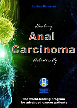 Anal carcinoma - Hirneise Lothar