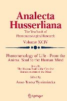 Analecta Husserliana Volume XCIV Springer
