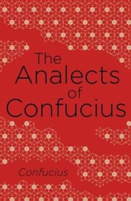 Analects - Confucius | Książka W Empik