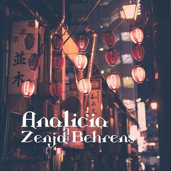 Analicia - Zenja Behrens