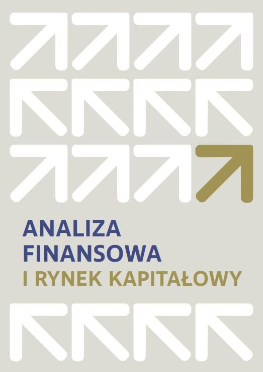 Analiza Finansowa I Rynek Kapitałowy - Opracowanie Zbiorowe | Książka W ...