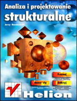 Analiza i projektowanie strukturalne Roszkowski Jerzy M.