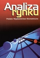 Analiza rynku Opracowanie zbiorowe