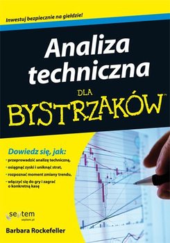 Analiza techniczna dla bystrzaków - Rockefeller Barbara