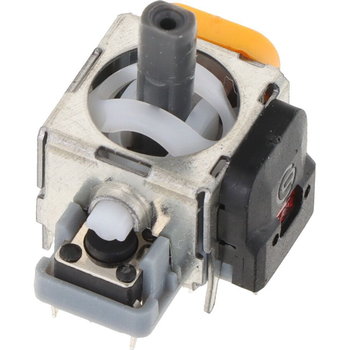 Analog joystick gałka z efektem Halla do kontrolerów DualShock PS4 V3.0 ORG - brak  danych