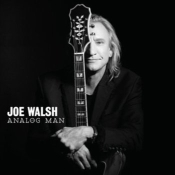 Analog Man - Walsh Joe