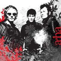 Analogue A-ha