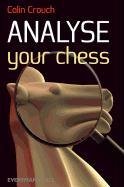 Analyse Your Chess Crouch Colin