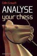 Analyse Your Chess - Crouch Colin