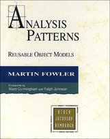 Analysis Patterns [DRM] - ebook EPUB Fowler Martin