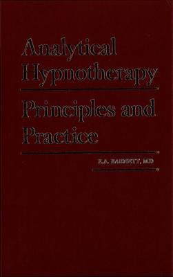 Analytical Hypnotherapy - Westwood Publishing Co ,U.S. | Książka W Empik