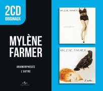 Anamorphosee / L'autre Farmer Mylene