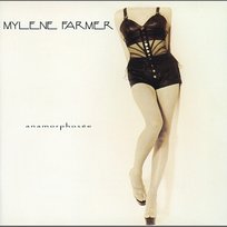 Anamorphosee Mylène Farmer