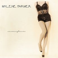 Anamorphosée Mylène Farmer