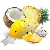 Ananas z kokosem Vroclinki - Wrocławskie Praliny