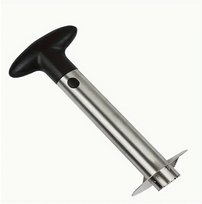 Ananasowy Wydrążacz i Krajalnik Ze Stali Nierdzewnej, Łatwy Kuchenny Ananas