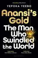 Anansi's Gold Yepoka Yeebo