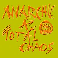 Anarchie a totál chaos Visací Zámek