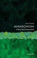 Anarchism: A Very Short Introduction Opracowanie zbiorowe