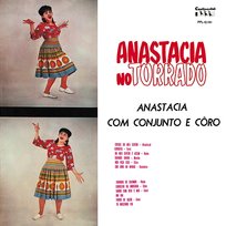 Anastácia no Torrado Continental, Anastácia