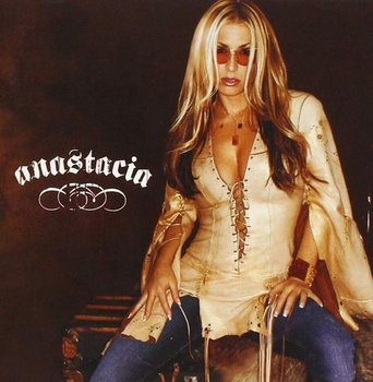 Anastacia - Anastacia