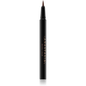 Anastasia Beverly Hills Brow Pen pisak do brwi odcień Chocolate 0,5 ml - Inna marka