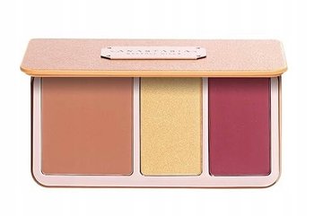 Anastasia Beverly Hills Face Palette - Tropical Getaway - Anastasia Beverly Hills