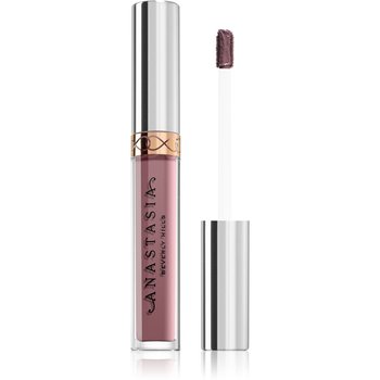 Anastasia Beverly Hills Liquid Lipstick długotrwała, matowa, płynna szminka odcień Veronica 3,2 g - Inna marka